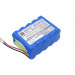 Аккумулятор CS-HAX801MD для HUAXI HX801 12V 2000Ah Ni-MH