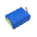 Аккумулятор CS-HAX801MD для HUAXI HX801 12V 2000Ah Ni-MH