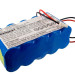 Аккумулятор CS-SWZ506MD для Smiths Infusion Pump WZ50C2 12V 2000Ah Ni-MH