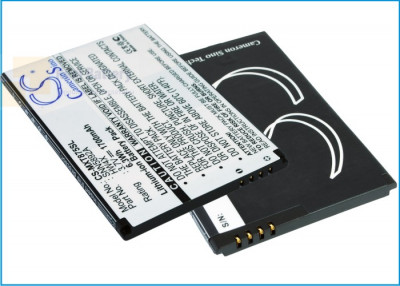 Аккумулятор CS-MXT875SL для AT&T Atrix 2 3,7V 1700Ah Li-ion