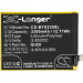 Аккумулятор CS-BYX230SL для BBK V1809 3,85V 3300Ah Li-Polymer