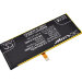 Аккумулятор CS-EBU483SL для EBest U5483 3,8V 2600Ah Li-Polymer