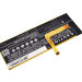 Аккумулятор CS-EBU483SL для EBest U5483 3,8V 2600Ah Li-Polymer