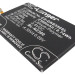 Аккумулятор CS-GNS550SL для GIONEE GN9000 3,8V 2300Ah Li-Polymer
