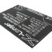 Аккумулятор CS-GNS550SL для GIONEE GN9000 3,8V 2300Ah Li-Polymer