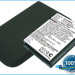 Аккумулятор CS-HTM4XL для HTC myTouch 4G 3,7V 2400Ah Li-ion