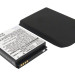 Аккумулятор CS-HTM4XL для HTC myTouch 4G 3,7V 2400Ah Li-ion