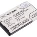 Аккумулятор CS-HDE190XL для HTC A6262 3,7V 1550Ah Li-ion