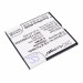 Аккумулятор CS-KTU700SL для K-Touch U7 3,7V 1600Ah Li-ion