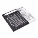 Аккумулятор CS-KTU700SL для K-Touch U7 3,7V 1600Ah Li-ion