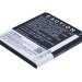 Аккумулятор CS-ACC100SL для Myphone Duosmart 3,7V 2000Ah Li-ion