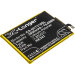 Аккумулятор CS-NKT210SL для Nokia 43467 3,85V 3900Ah Li-Polymer