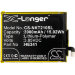 Аккумулятор CS-NKT210SL для Nokia 43467 3,85V 3900Ah Li-Polymer