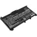 Аккумулятор CS-HPC155NB для HP Pavilion 14-BF  11,55V 3600mAh Li-ion