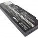 Аккумулятор CS-MT8389HB для Medion 42100 11,1V 6600mAh Li-ion