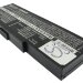 Аккумулятор CS-MT8389HB для Medion 42100 11,1V 6600mAh Li-ion
