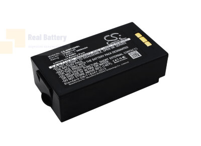 Аккумулятор CS-WMP300BL для MobiWire MobiPrin 3 7,4V 2600Ah Li-ion