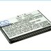 Аккумулятор CS-IP2100SL для HP iPAQ 2100 3,7V 1000Ah Li-ion