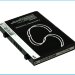 Аккумулятор CS-IP2100SL для HP iPAQ 2100 3,7V 1000Ah Li-ion