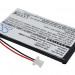 Аккумулятор CS-TJ25SL для Sony Clie PEG-TJ25 3,7V 900Ah Li-Polymer