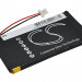 Аккумулятор CS-TJ25SL для Sony Clie PEG-TJ25 3,7V 900Ah Li-Polymer
