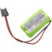 Аккумулятор CS-YKS300SL для Yokogawa CS1000 2,4V 1500Ah Ni-MH