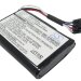 Аккумулятор CS-RAD2600SL для Unisys Aquanta ES2600 3,7V 1800Ah Li-ion