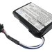Аккумулятор CS-RAD2600SL для Unisys Aquanta ES2600 3,7V 1800Ah Li-ion