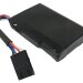 Аккумулятор CS-RAD2600SL для Unisys Aquanta ES2600 3,7V 1800Ah Li-ion