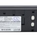 Аккумулятор CS-NP55 для Beaulieu 8008 6V 2100Ah Ni-MH