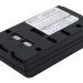 Аккумулятор CS-NP55 для Beaulieu 8008 6V 2100Ah Ni-MH