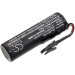 Аккумулятор CS-LOE112SL для Logitech S-00122 3,7V 2600Ah Li-ion