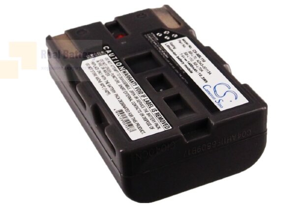 Аккумулятор CS-SBL110 для Medion MD41859 7,4V 1400Ah Li-ion