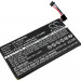 Аккумулятор CS-LVM380SL для Lenovo Ideatab Miix 3 3,7V 4200Ah Li-Polymer