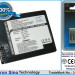 Аккумулятор CS-FF50 для Sony DCR-HC1000 7,4V 750Ah Li-ion