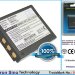Аккумулятор CS-PRD8330 для Voigtlnder Virtus D8 3,7V 1250Ah Li-ion