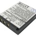 Аккумулятор CS-PRD8330 для Voigtlnder Virtus D8 3,7V 1250Ah Li-ion