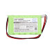Аккумулятор CS-ART240SL для Acroprint ATR240 14,4V 2000Ah Ni-MH