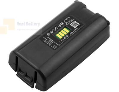 Аккумулятор CS-HD7900BL для Handheld Dolphin 7900 7,4V 2200Ah Li-ion