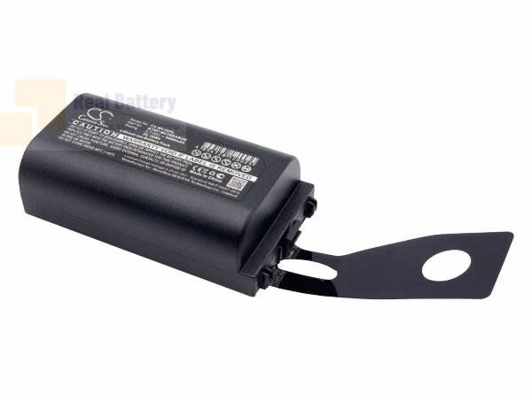 Аккумулятор CS-MC30HL для Symbol MC30 3,7V 6800Ah Li-ion