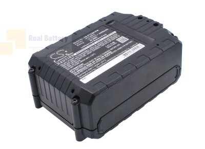 Аккумулятор для Porter Cable PCC601 18V 2Ah Li-ion CS-PTC681PW