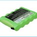 Аккумулятор CS-STM11CL для Siemens Sinus 11 6V 1300Ah Ni-MH