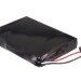 Аккумулятор CS-MIOP350XL для Navigon Triansonic PNA 4000 3,7V 1700Ah Li-ion