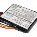 Аккумулятор CS-TMG800SL для TomTom 4EH45 3,7V 1000Ah Li-ion