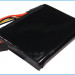 Аккумулятор CS-TMG800SL для TomTom 4EH45 3,7V 1000Ah Li-ion