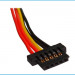 Аккумулятор CS-TMG800SL для TomTom 4EH45 3,7V 1000Ah Li-ion