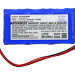 Аккумулятор CS-ACG300MD для Aricon ECG-3D 11,1V 1800Ah Li-Polymer