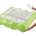 Аккумулятор CS-DPL921MD для Delfi 9-2100 Portable Tourniquet Sys 4,8V 2000Ah Ni-MH