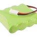 Аккумулятор CS-DPL921MD для Delfi 9-2100 Portable Tourniquet Sys 4,8V 2000Ah Ni-MH