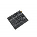 Аккумулятор CS-AUC520SL для Asus ZE520KL 3,85V 2500Ah Li-Polymer